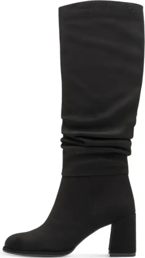 Dame, Sko, Svart, 37 EU