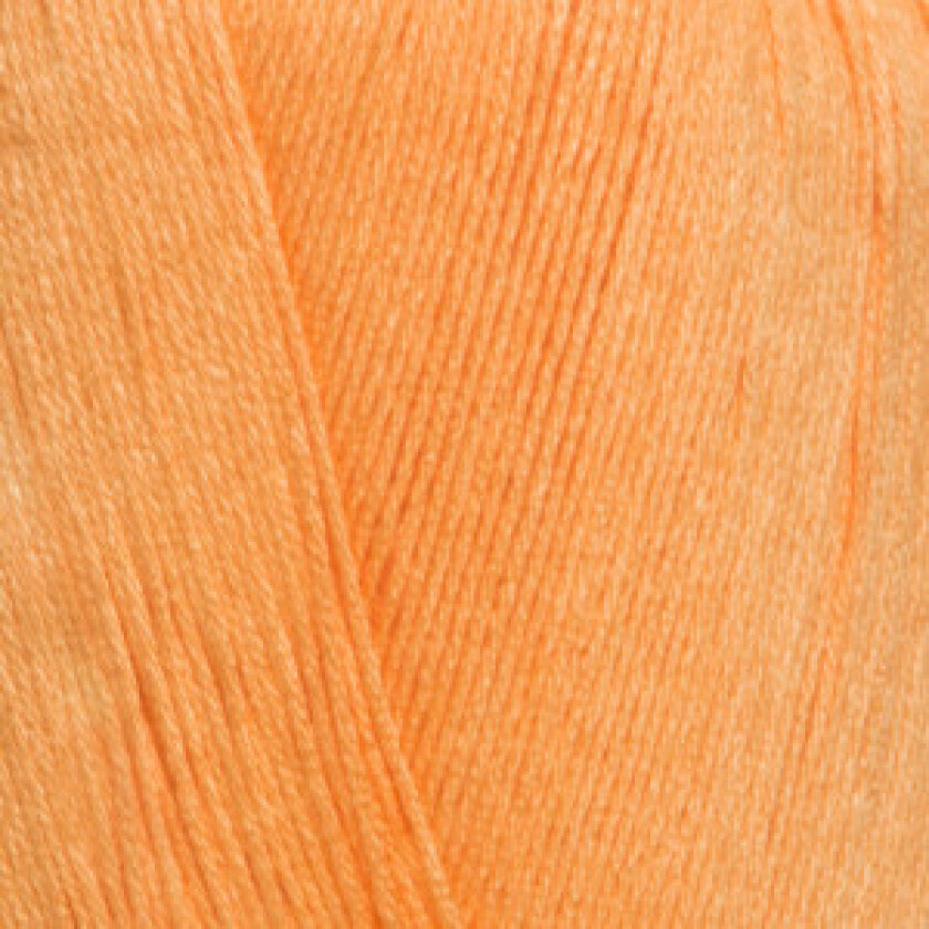 Orchid Garn 06 Oransje