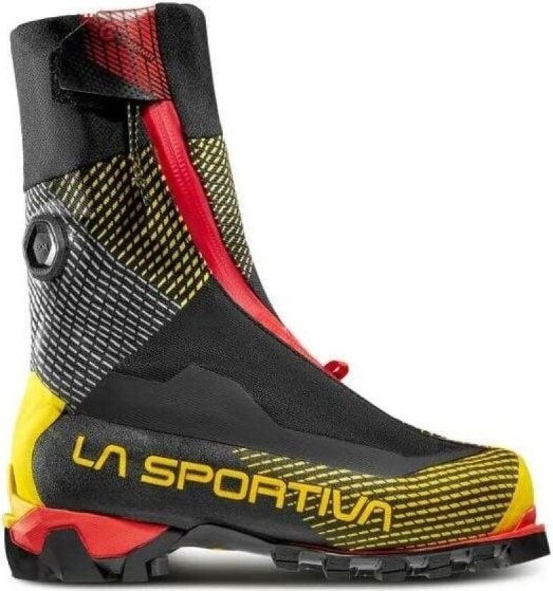 G-Summit Black/Yellow