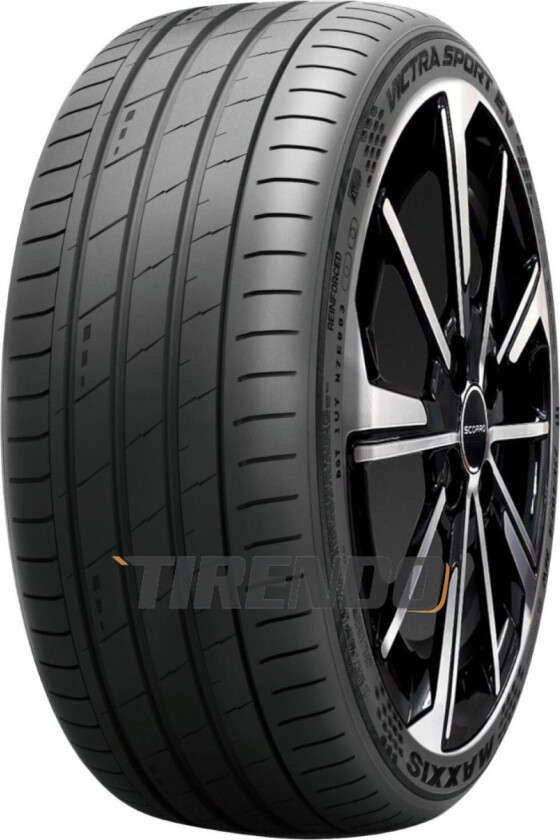 Victra Sport EV ( 235/40 R19 96W XL EV )