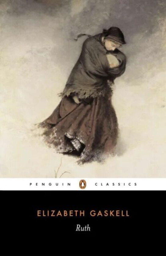 Ruth av Elizabeth Gaskell
