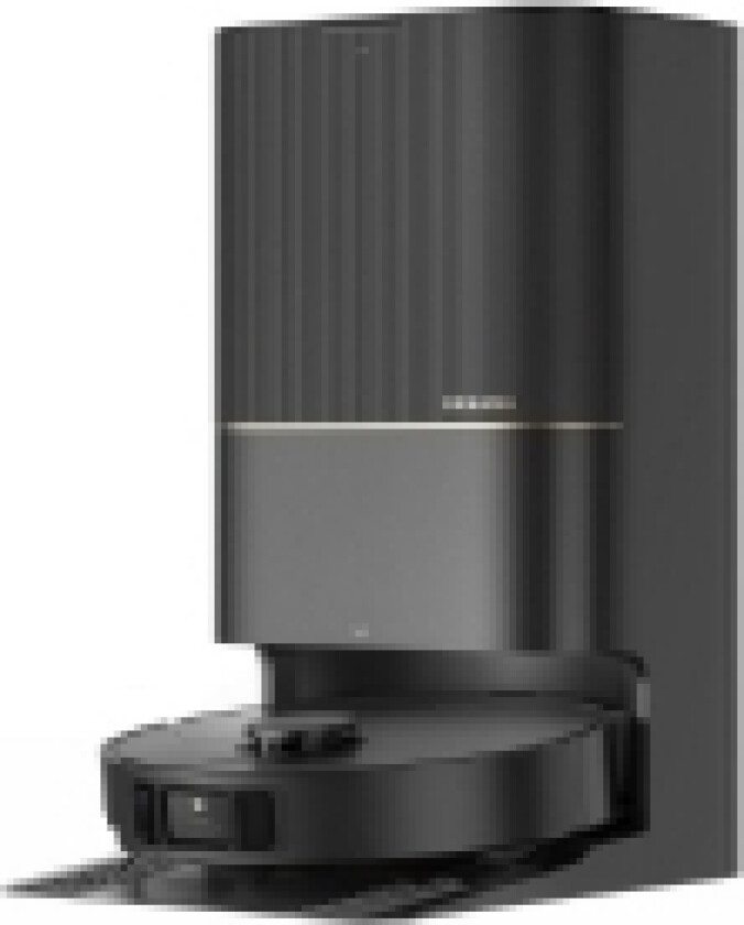 X40 Ultra Complete, Uten pose, Sort, Rund, 0,3 l, 3,2 l, Lade, Purification