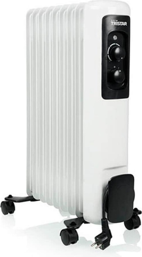 Oljefylt Radiator Tristar KA-5179 2000 W