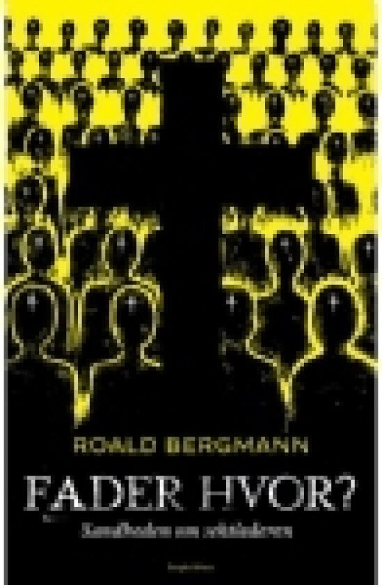 Fader hvor? | Roald Bergmann | Språk: Dansk