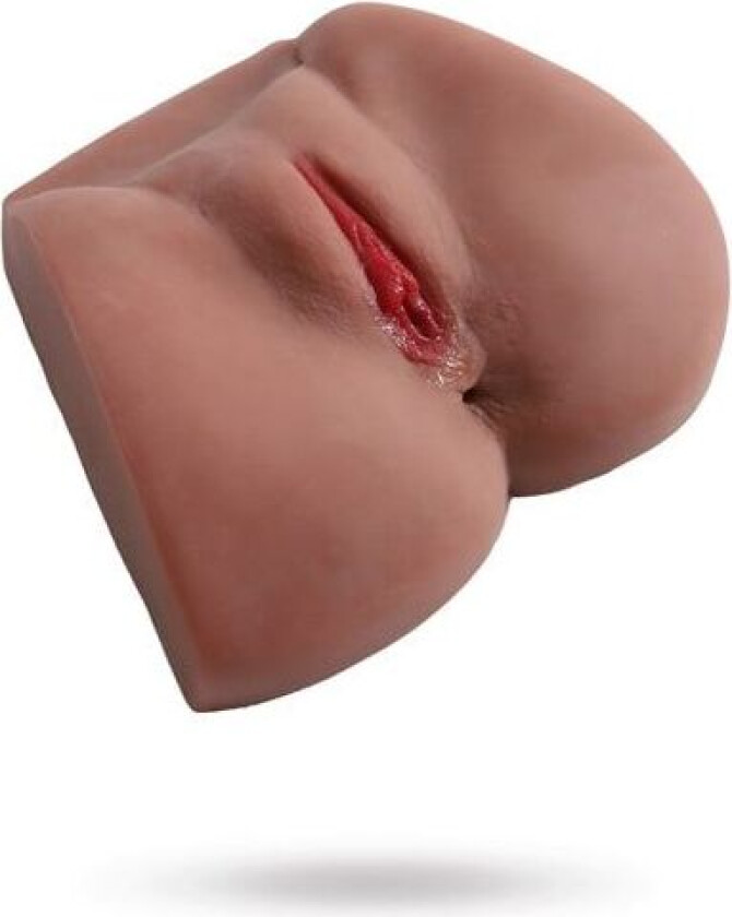 Alice Pussy & Ass Brown 2,3 kg