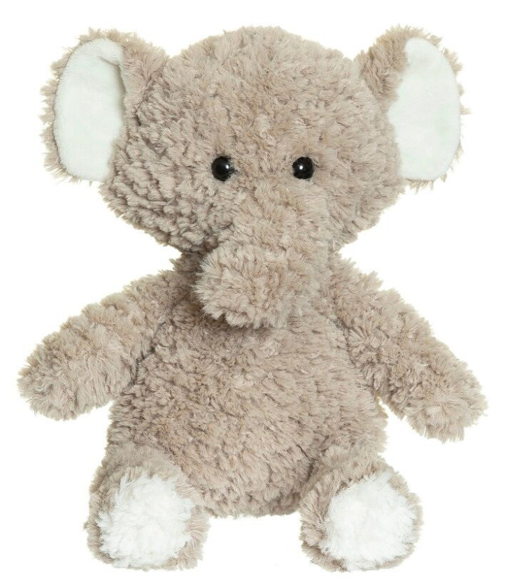 Retro Pals Kosedyr Elefant 30 cm