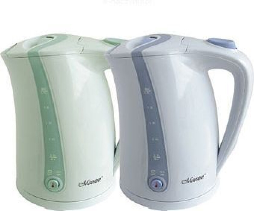 Kettle Maestro MR-048