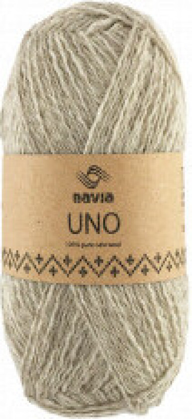 Uno Garn Sand