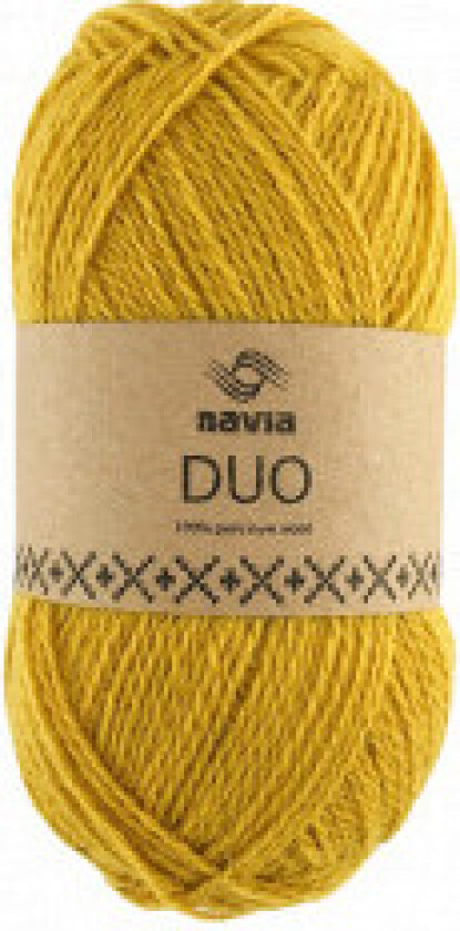 Duo Garn 236 Karri