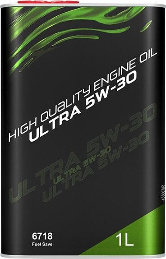 FF6718-1 Motorolje
