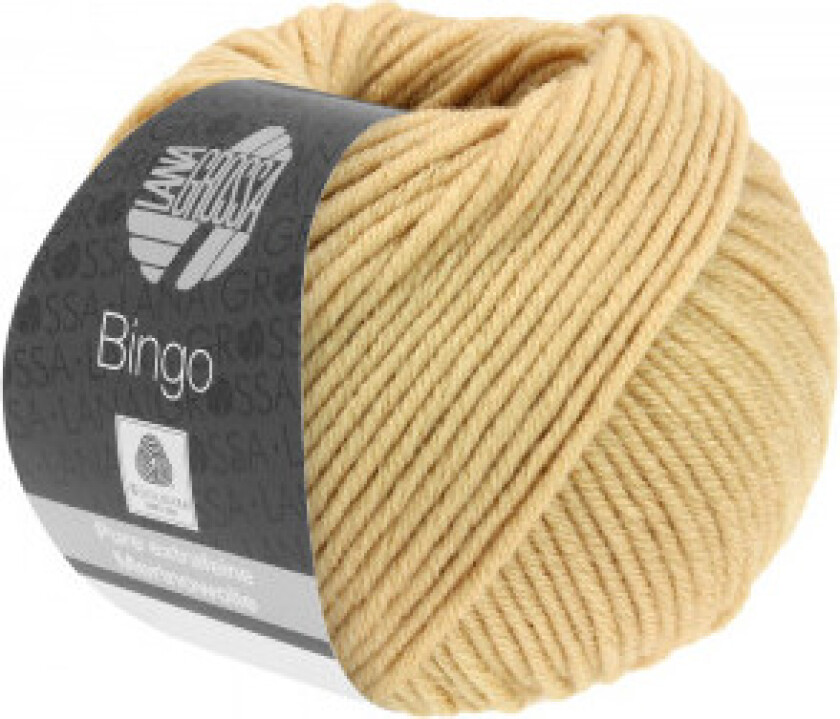 Bingo Garn 745 Beige