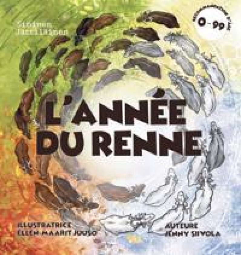 L’année du renne