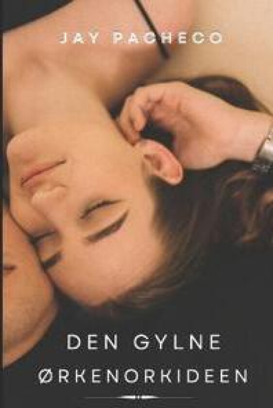 Den Gylne Ørkenorkideen