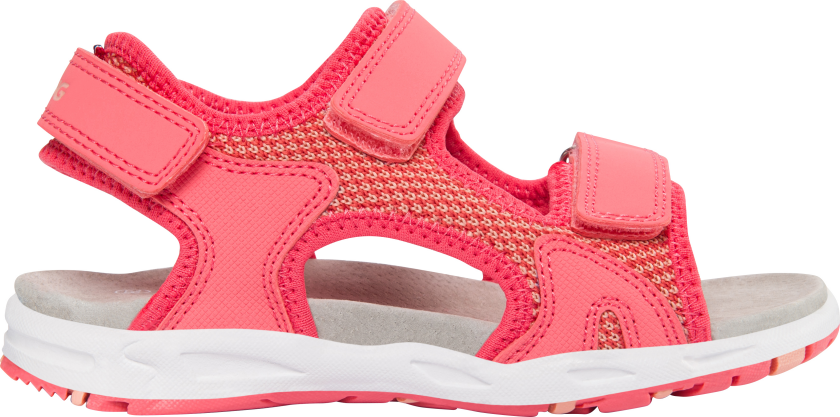 Kids' Anchor Coral 26, Coral
