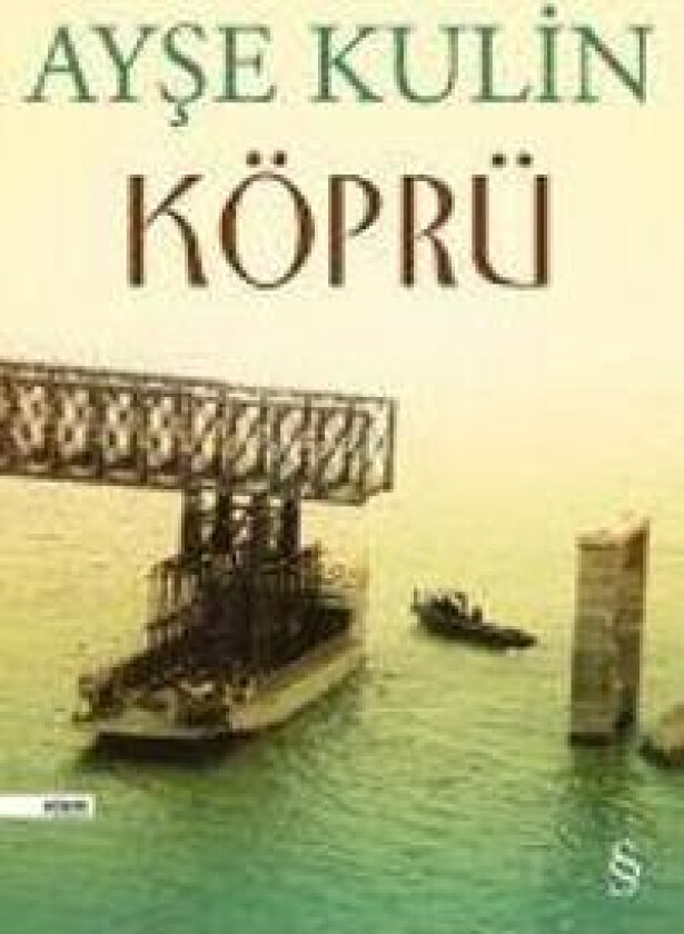Köprü - Kulin, Ayse