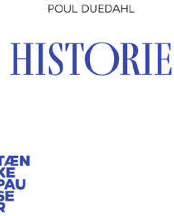 Historie - Duedahl, Poul