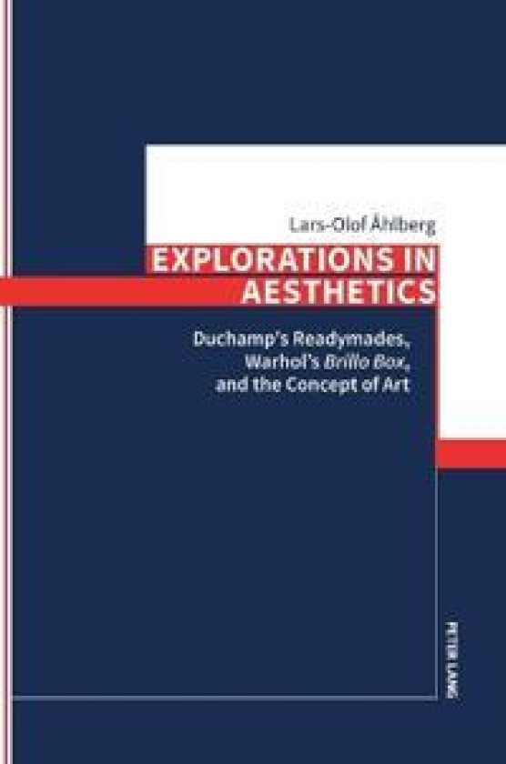 Explorations in Aesthetics