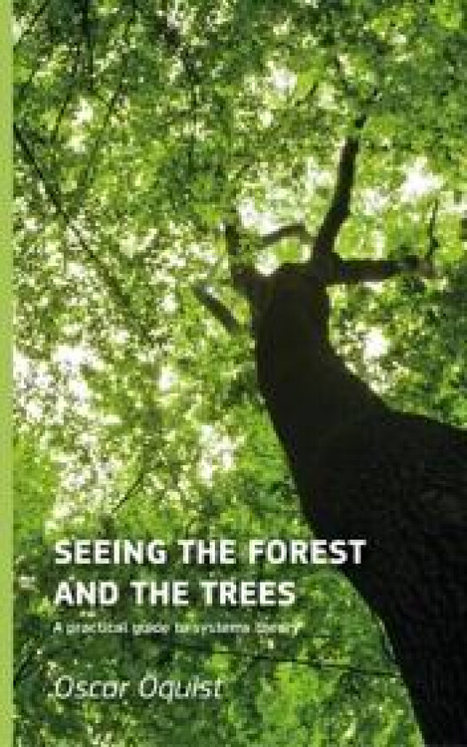 Seeing the Forest and the Trees