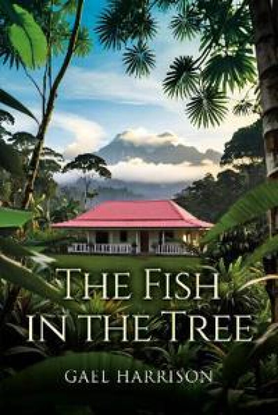 The Fish in the Tree