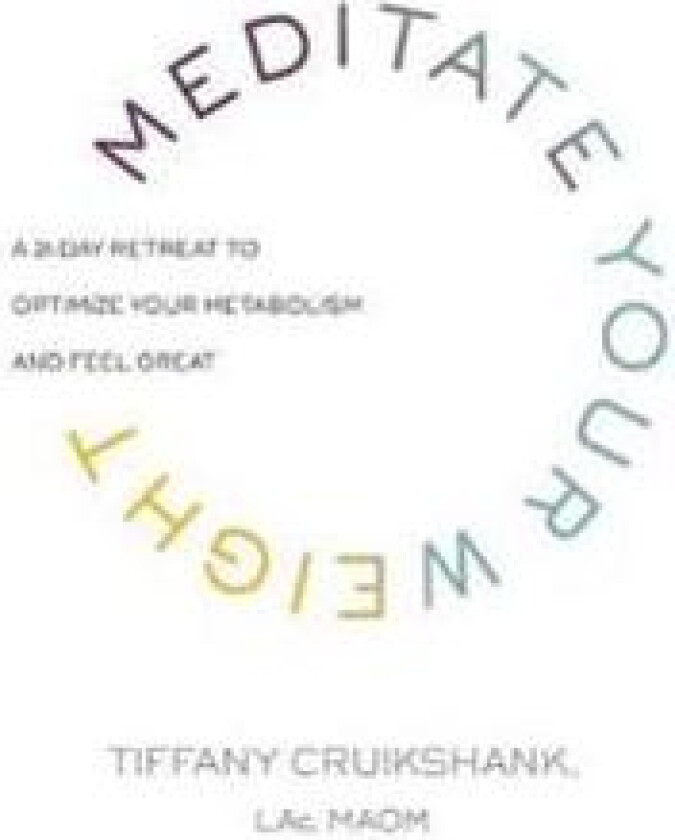 Meditate Your Weight