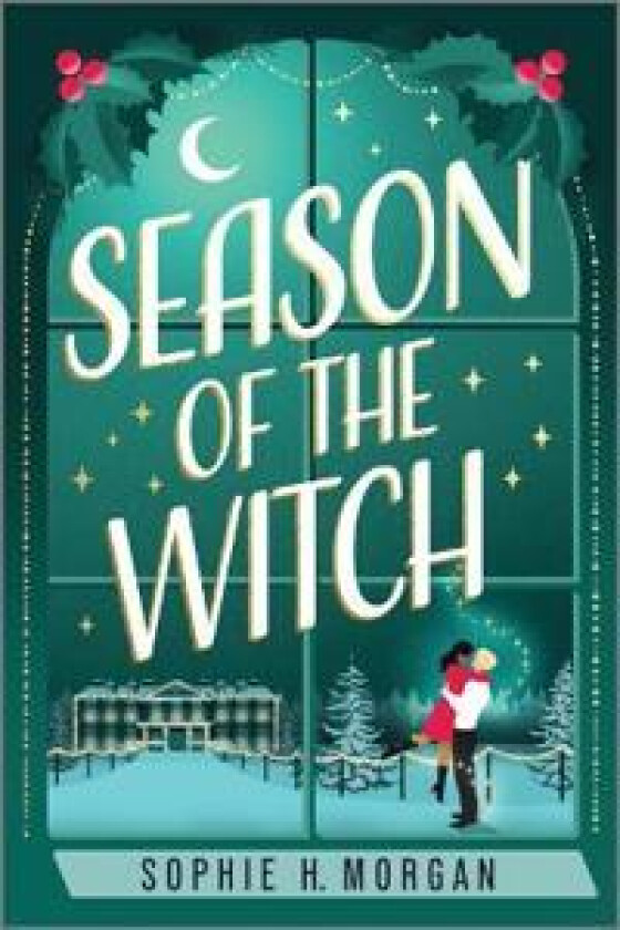 Season of the Witch