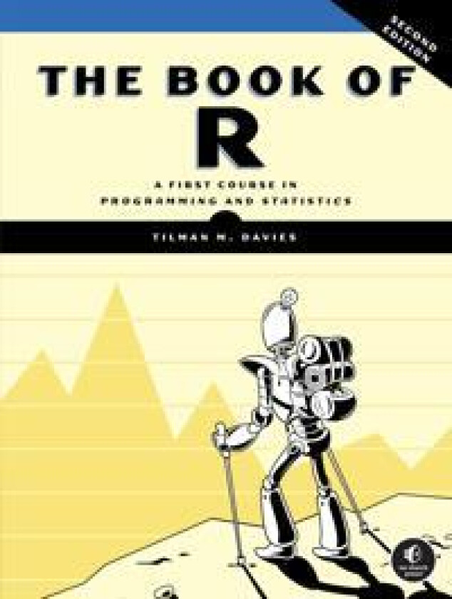 The Book of R, 2nd Edition