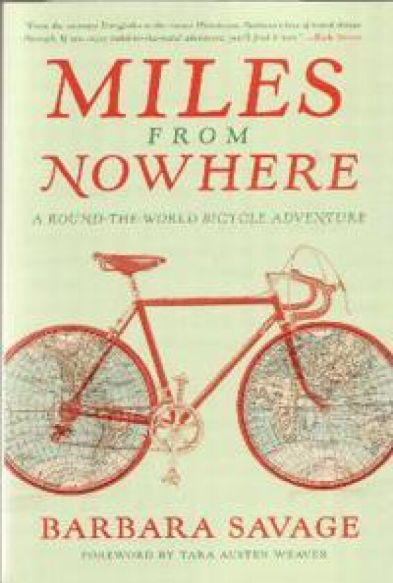 Miles from Nowhere
