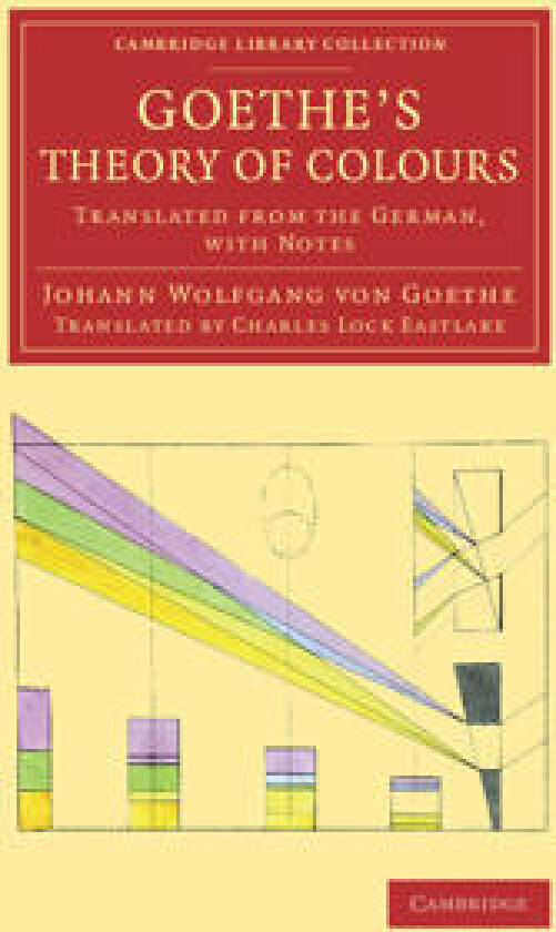 Goethe's Theory of Colours