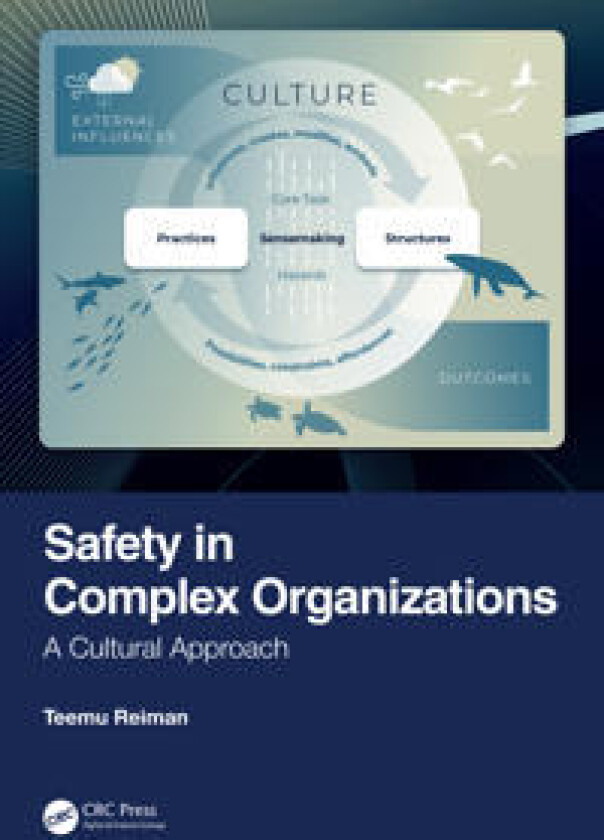 Safety in Complex Organizations