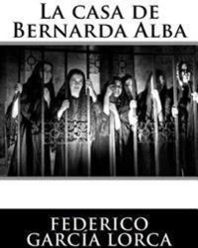 La Casa de Bernarda Alba