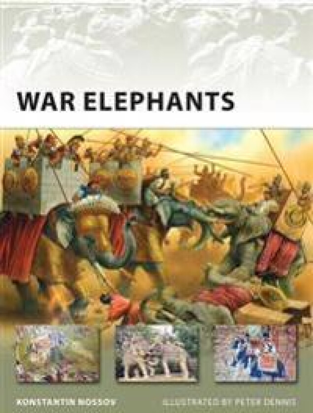 War Elephants