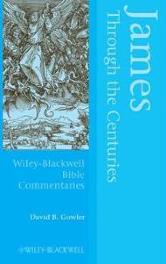 James Through the Centuries