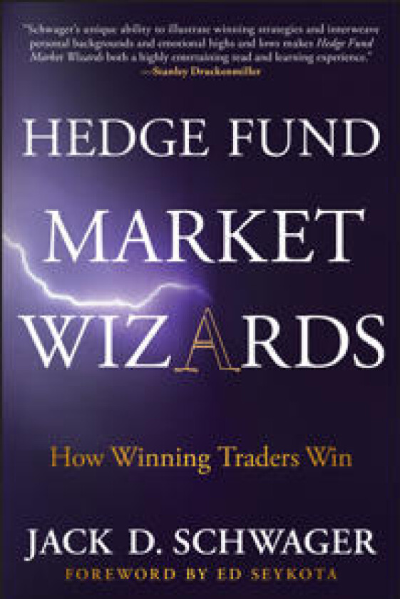 Hedge Fund Market Wizards