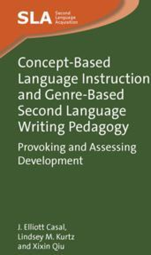 Concept-Based Language Instruction and Genre-Based Second Language Writing Pedagogy