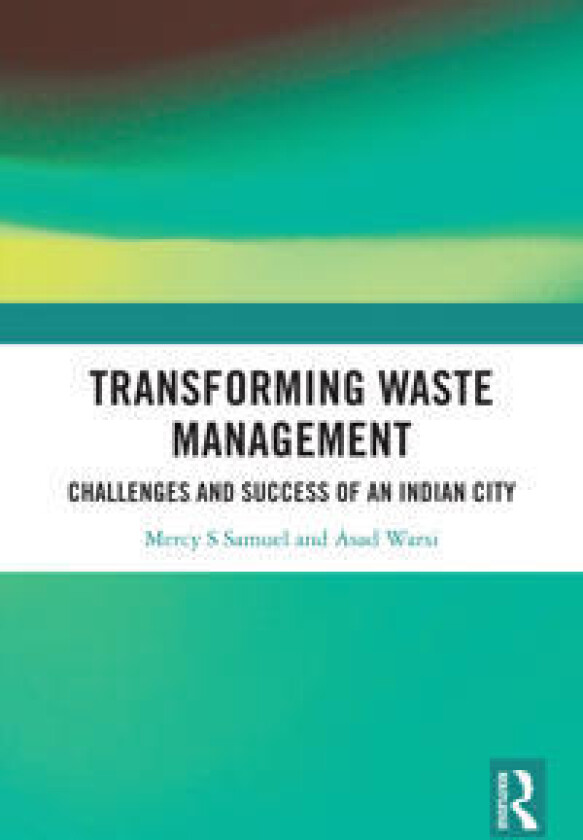Transforming Waste Management
