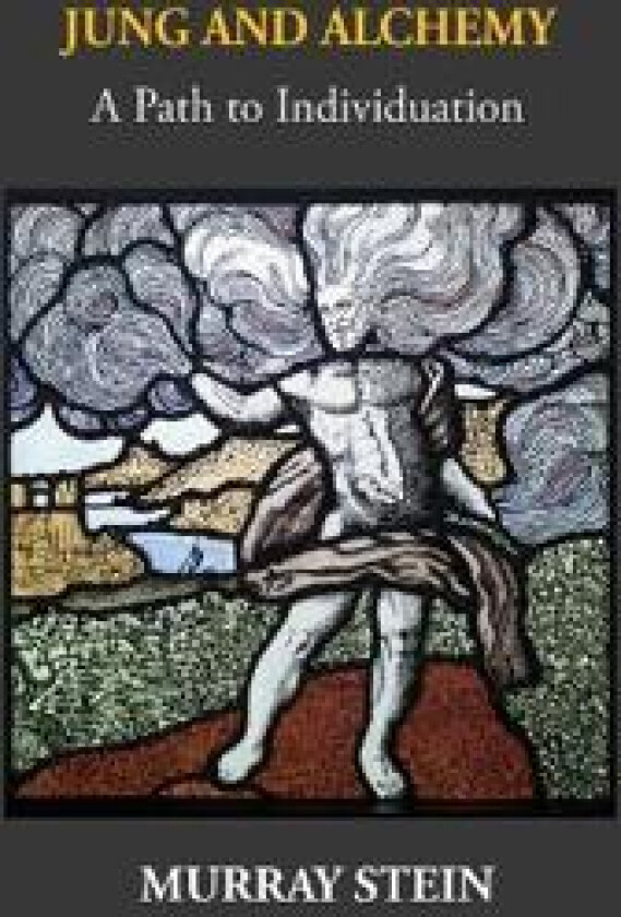 Jung And Alchemy