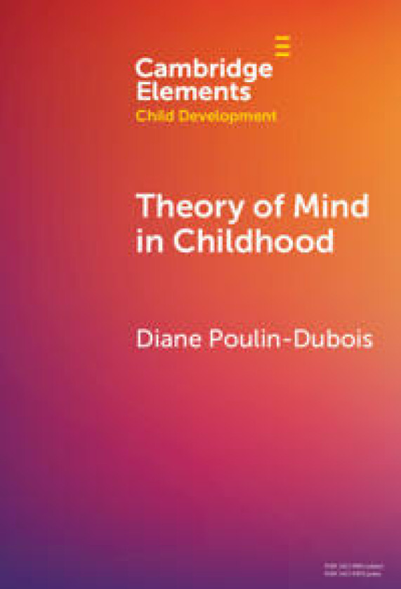 Theory of Mind in Childhood