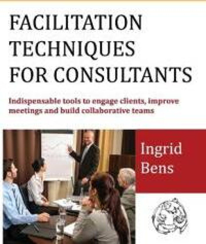 Facilitation Techniques for Consultants