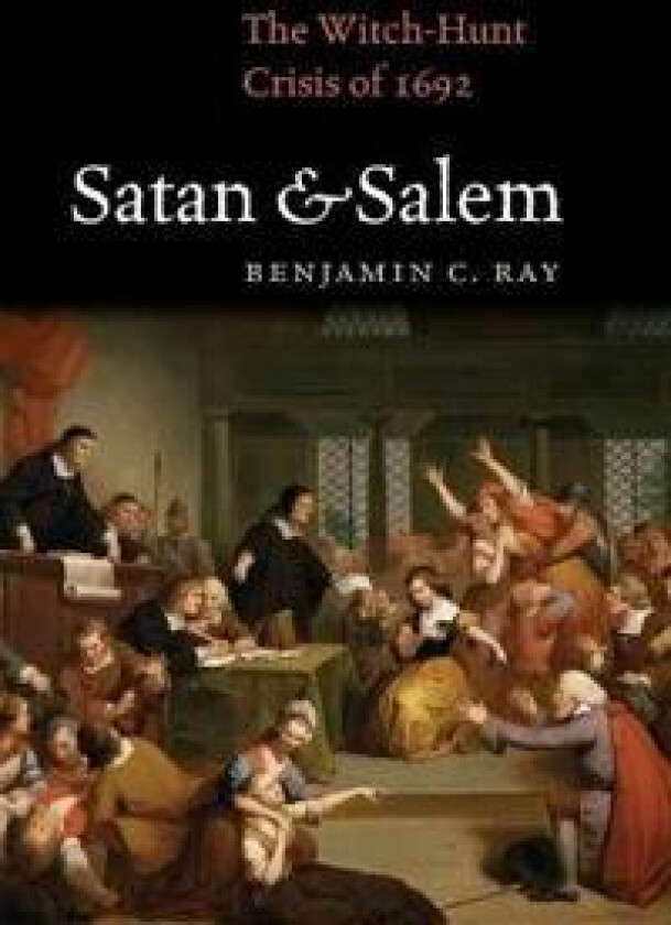 Satan and Salem