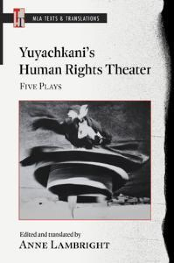 Yuyachkani's Human Rights Theater