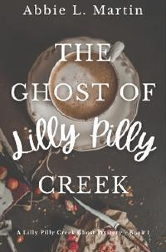 The Ghost of Lilly Pilly Creek