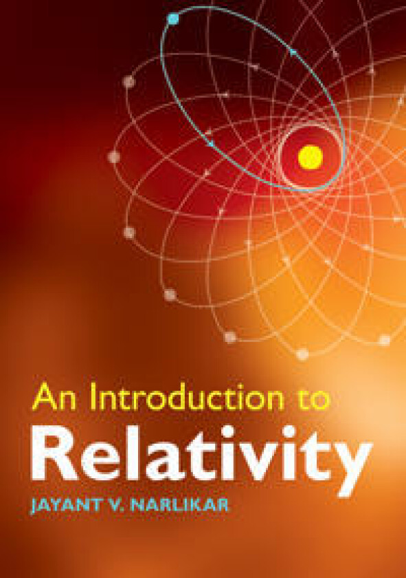 An Introduction to Relativity