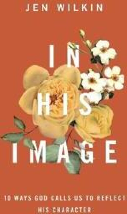 In His Image