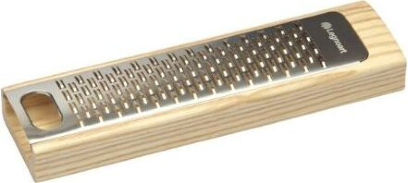 Gratta Multi Rivejern i Lys Ask