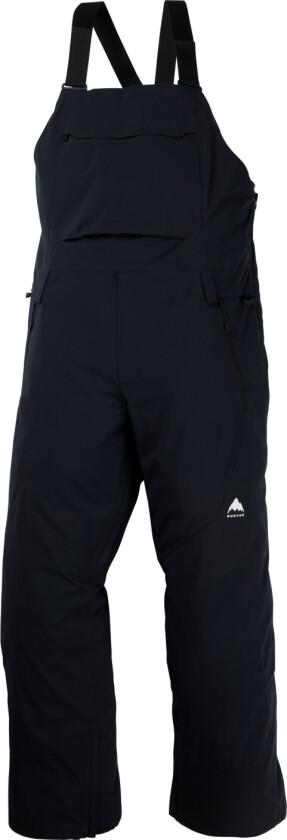 Men's Reserve 2L Bib Pants True Black