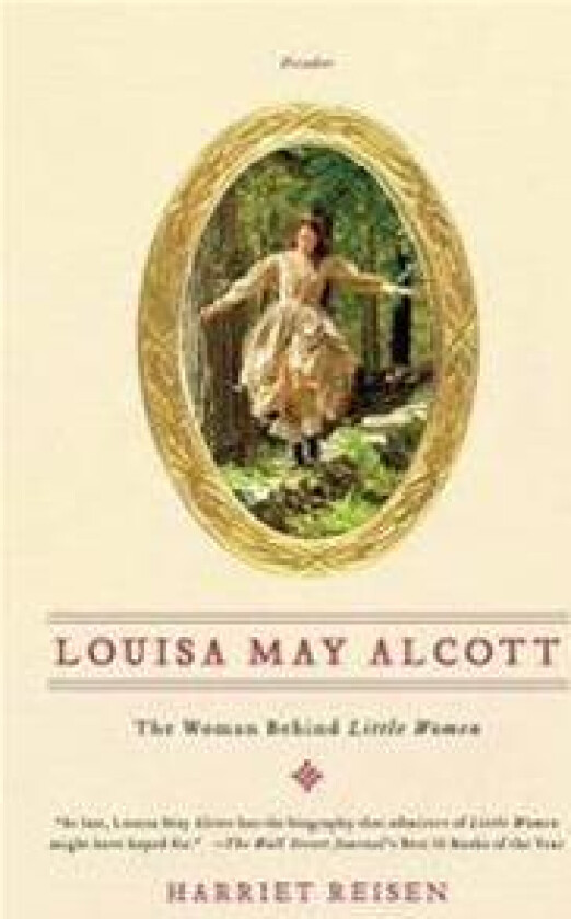Louisa May Alcott