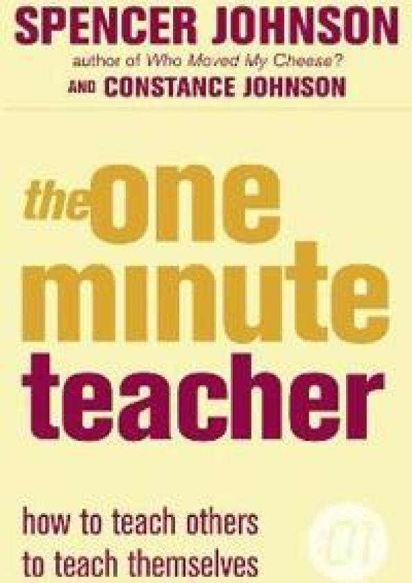 The One-Minute Teacher