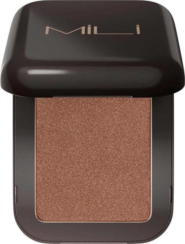 Glow Bronzer Rose Gold