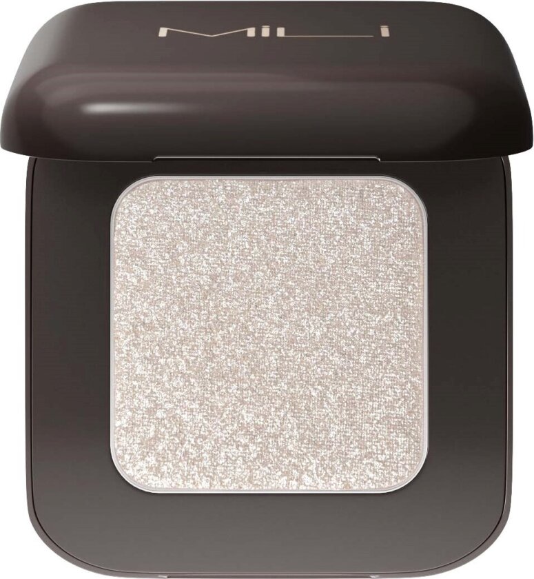 Eyeshadow Gleam Snowy