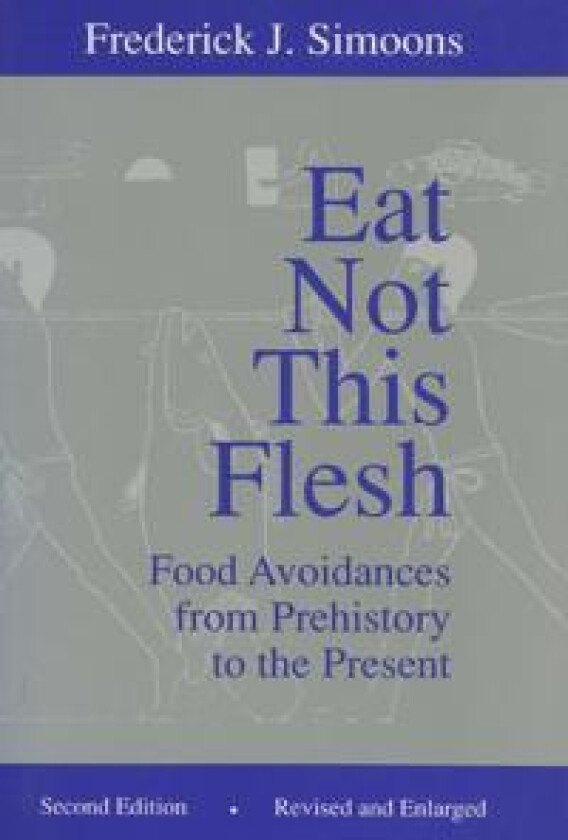 Eat not This Flesh